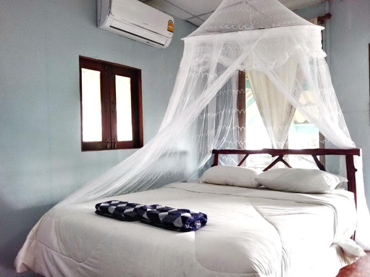 Three Monkeys Bungalows Koh Yao Noi Ngoại thất bức ảnh