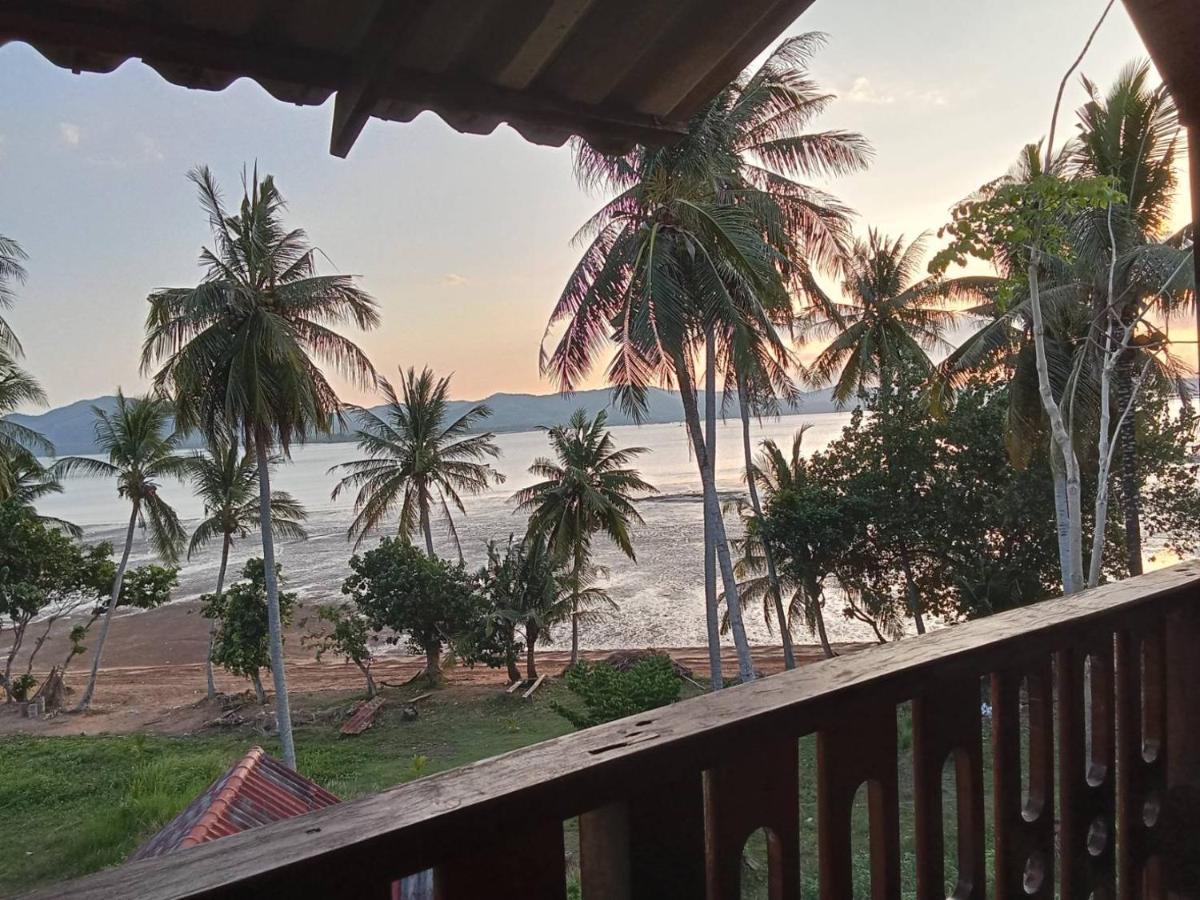 Three Monkeys Bungalows Koh Yao Noi Ngoại thất bức ảnh