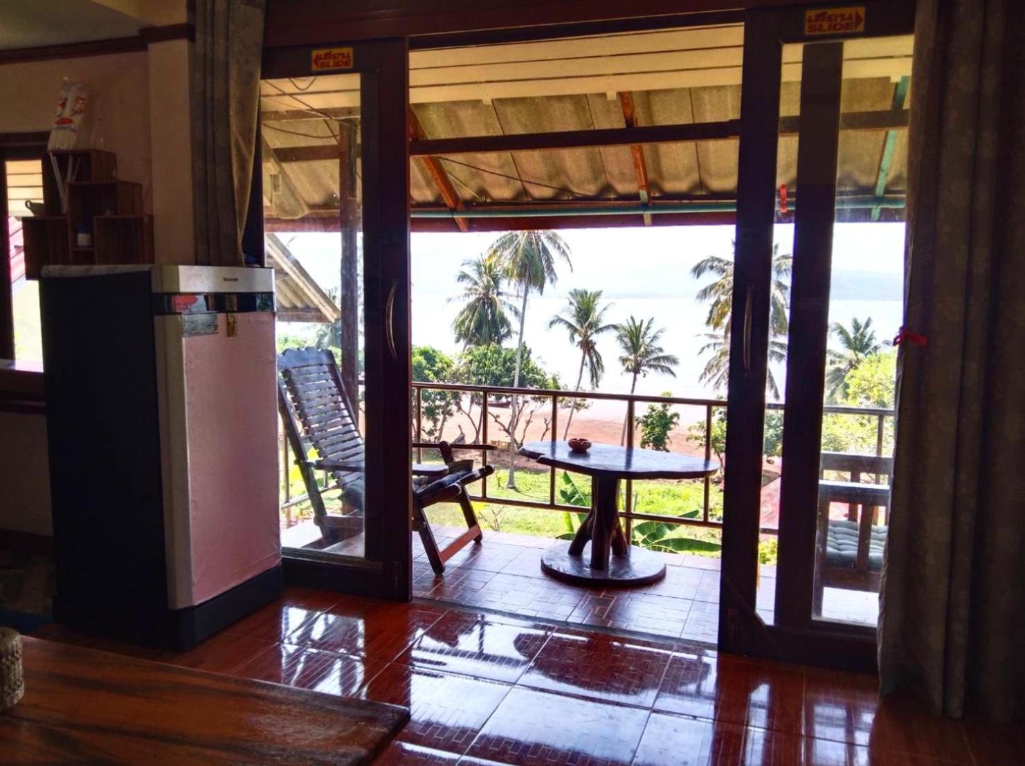 Three Monkeys Bungalows Koh Yao Noi Ngoại thất bức ảnh