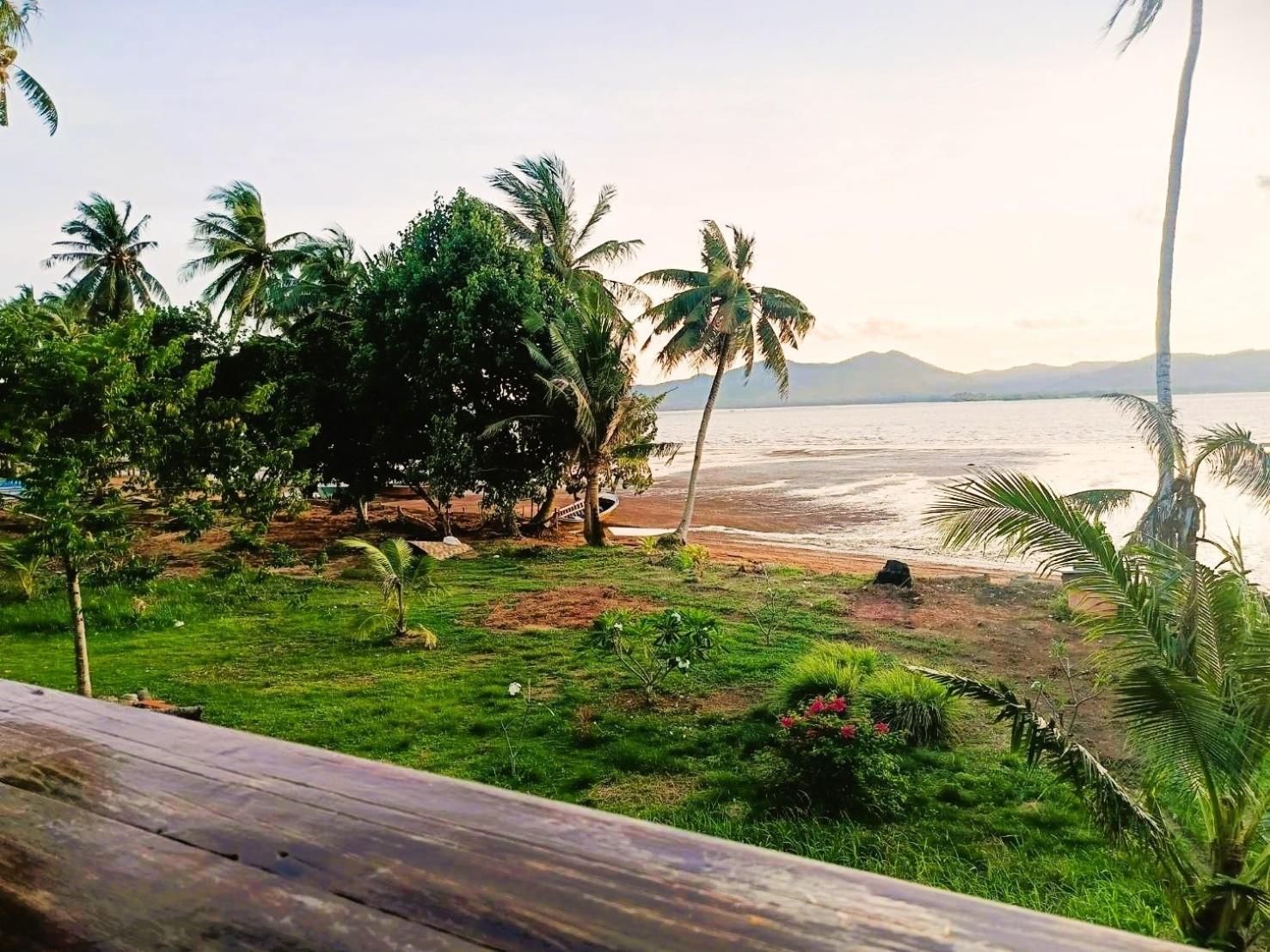 Three Monkeys Bungalows Koh Yao Noi Ngoại thất bức ảnh
