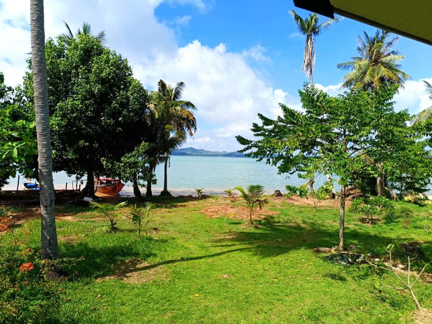 Three Monkeys Bungalows Koh Yao Noi Ngoại thất bức ảnh