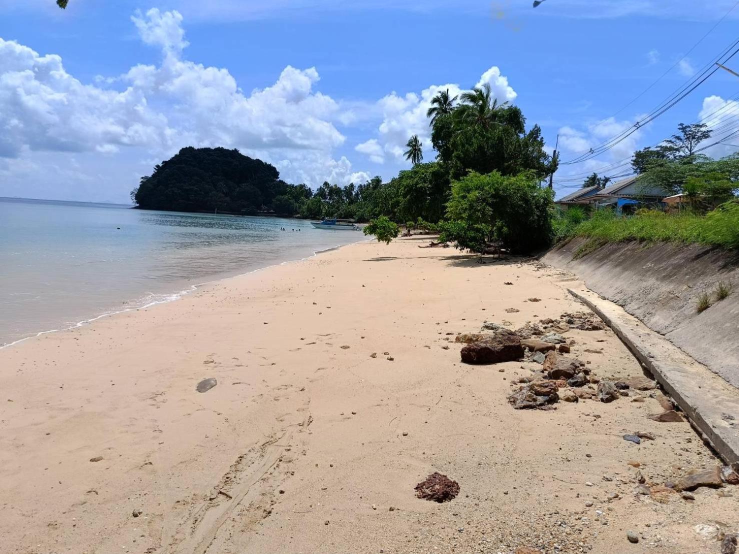 Three Monkeys Bungalows Koh Yao Noi Ngoại thất bức ảnh